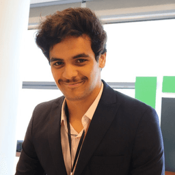 Profile image of Samir Akram OUNIS